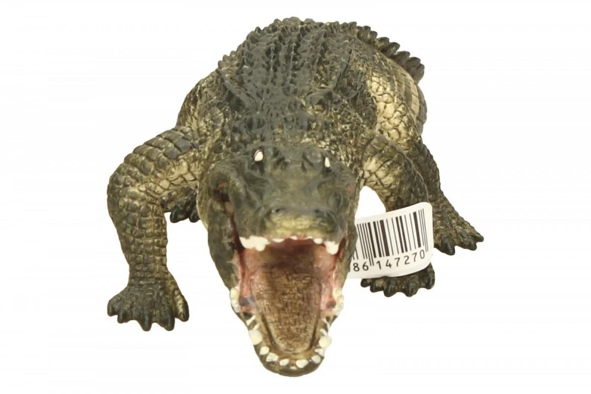 Schleich figūrėlė Aligatorius