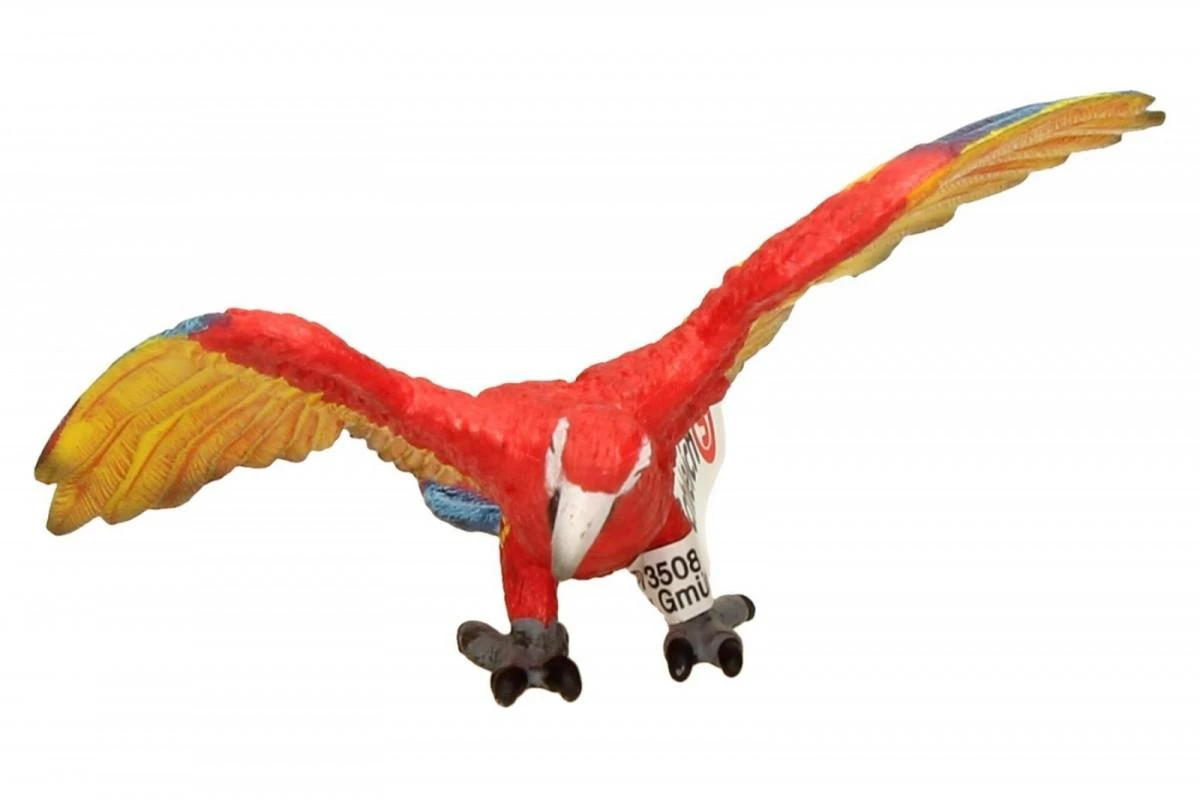 Schleich figūrėlė Papūga Ara