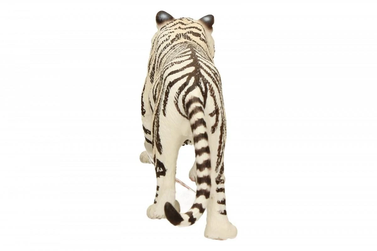 Schleich figūrėlė Baltasis tigras