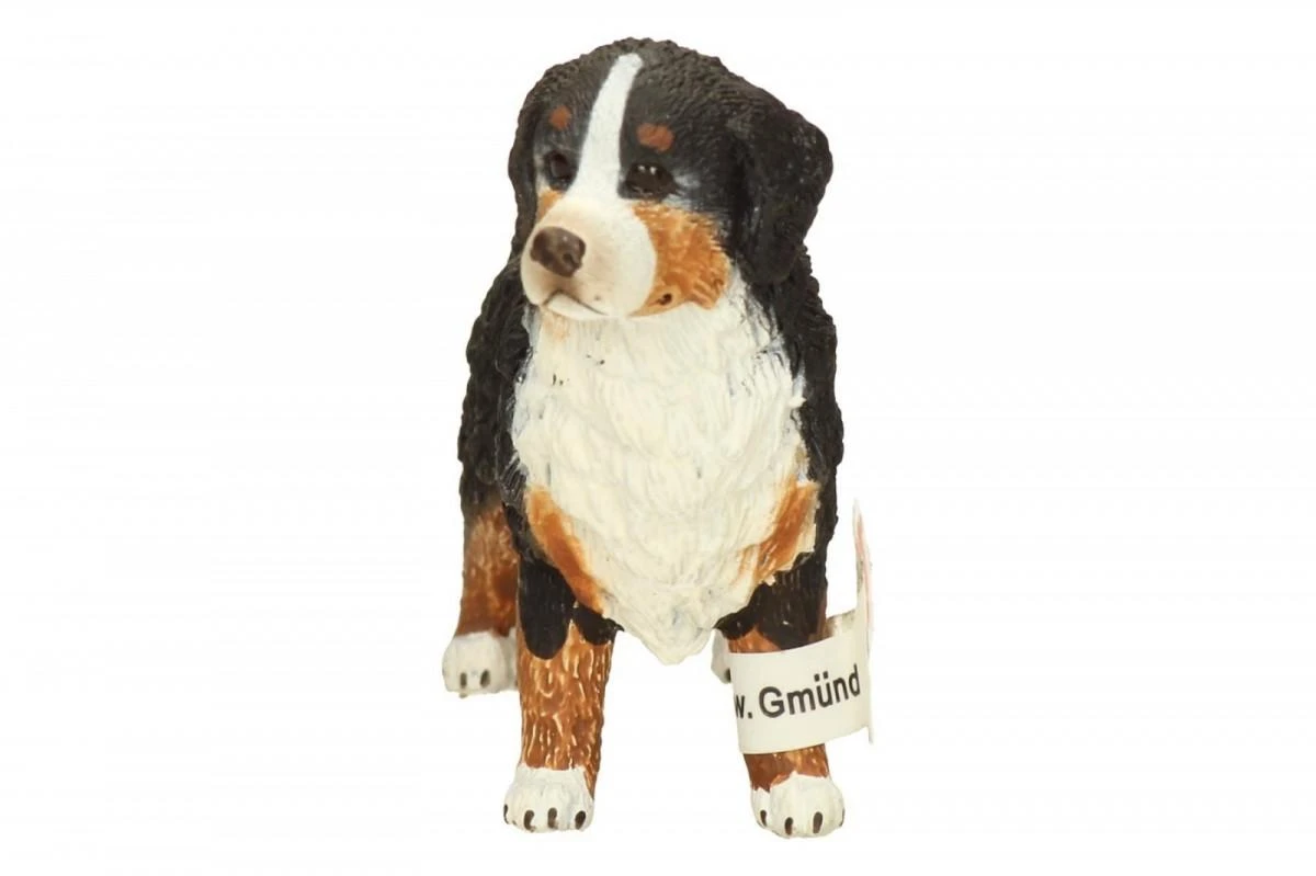 Schleich figūrėlė Berno zenenhundų patelė