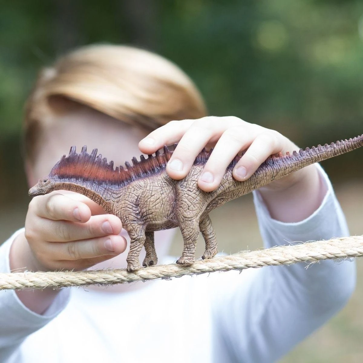 Schleich figūrėlė Amargazauras