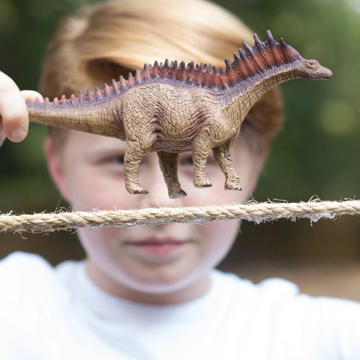 Schleich figūrėlė Amargazauras