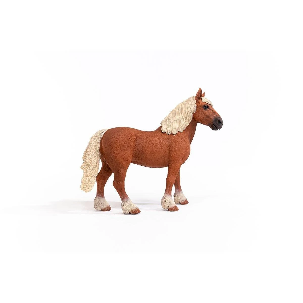 Schleich figūrėlė Belgijos arklys