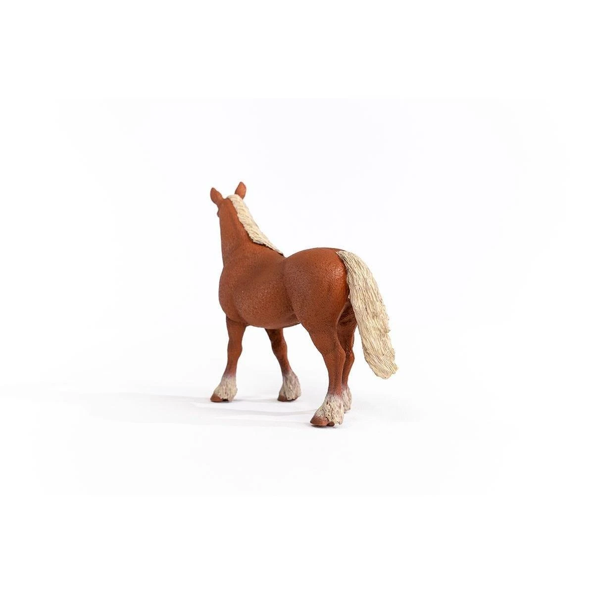 Schleich figūrėlė Belgijos arklys