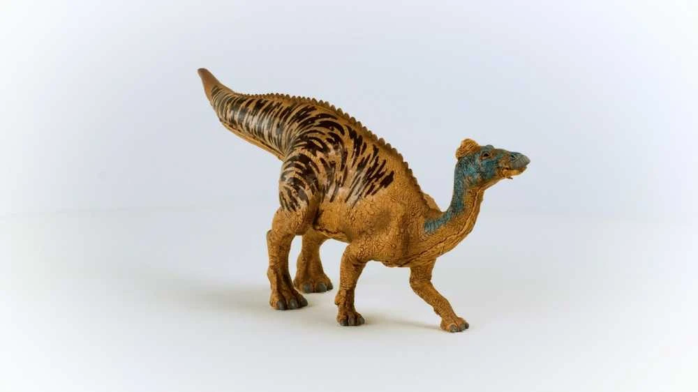 SCHLEICH „Dinosaurs“ Figūrėlė - Edmontozauras