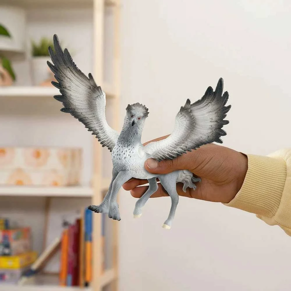 Schleich Figūrėlė Hardodziób iš Wizarding World serijos