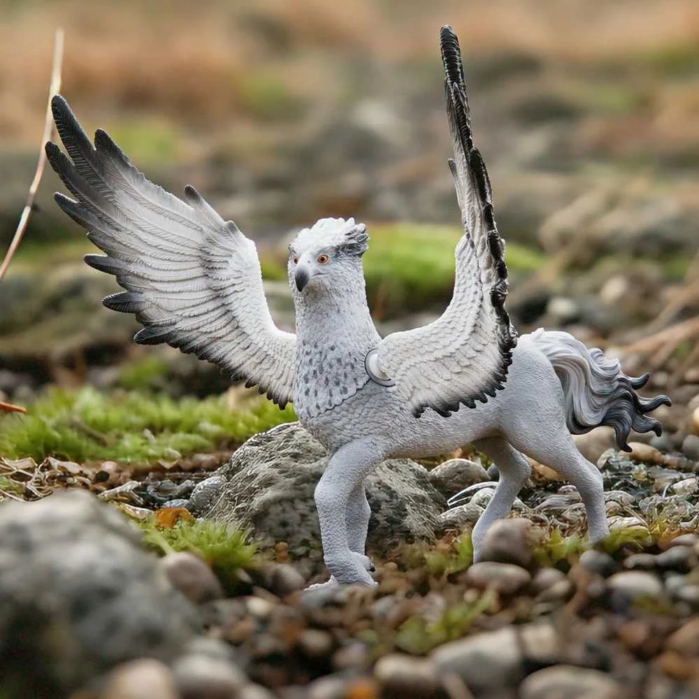 Schleich Figūrėlė Hardodziób iš Wizarding World serijos