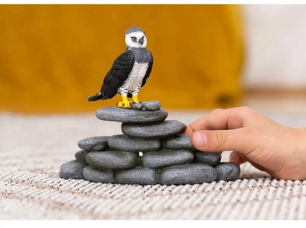 Schleich figūrėlė Harpija