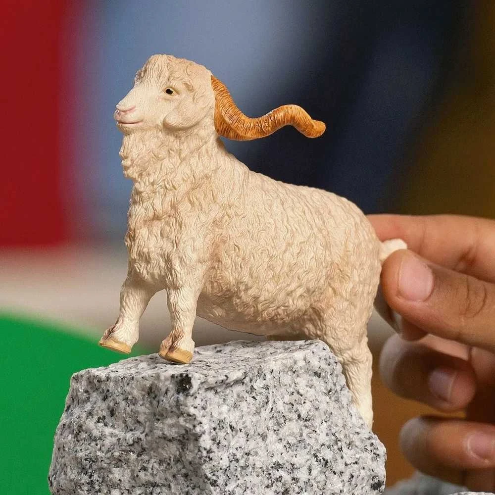 SCHLEICH figūrėlė Angoros ožka