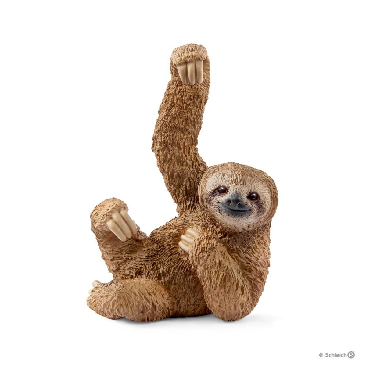Schleich figūrėlė Tinginys