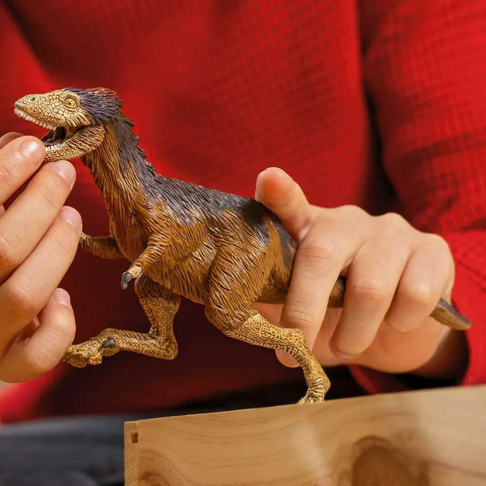 Schleich figūrėlė Dinozauras Moros intrepidus