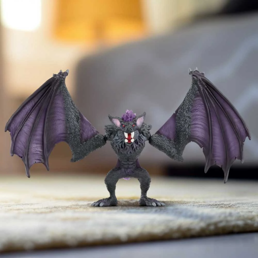 SCHLEICH ELDRADOR Tamsos šikšnosparnis