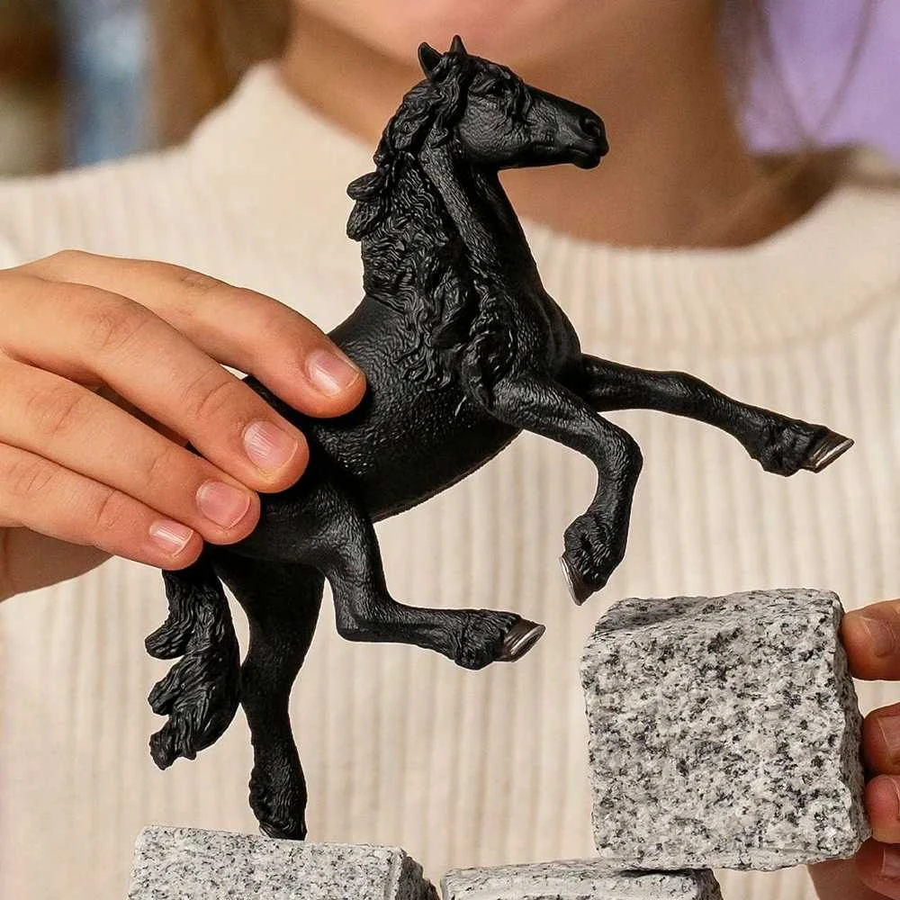 Schleich figūrėlė Fryzas