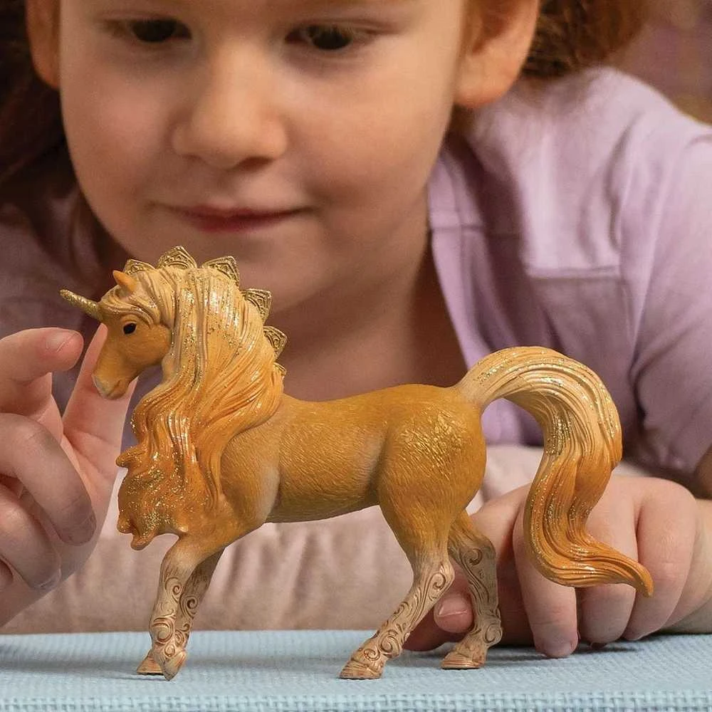 Schleich figūrėlė Apollon vienaragis