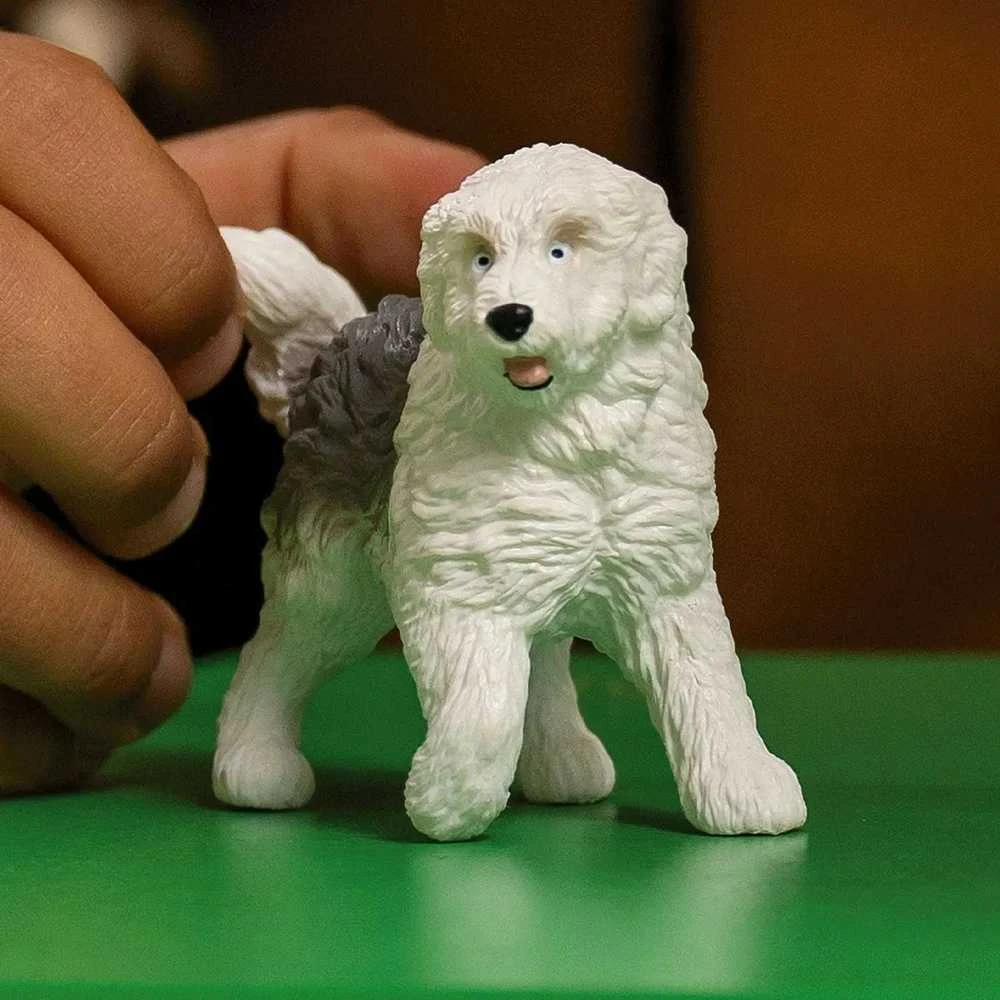 Schleich figūrėlė Bobteilas