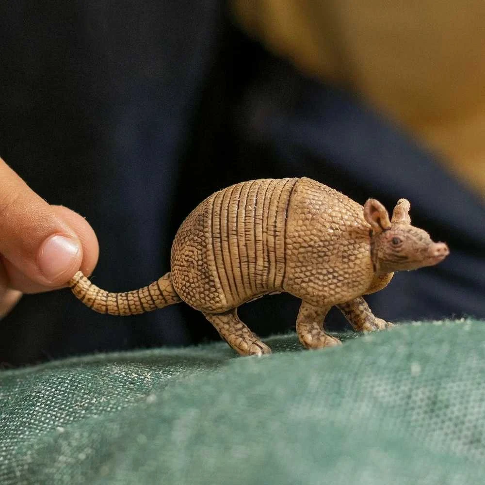 Schleich figūrėlė Šarvuotis