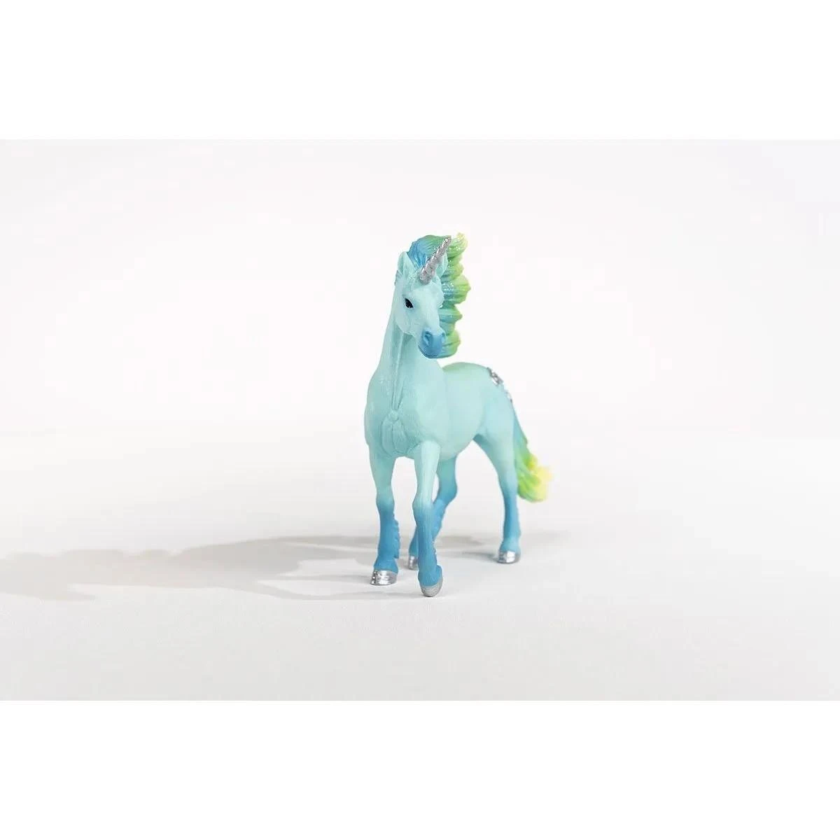 Schleich figūrėlė BAYALA Zefyrinis vienaragis