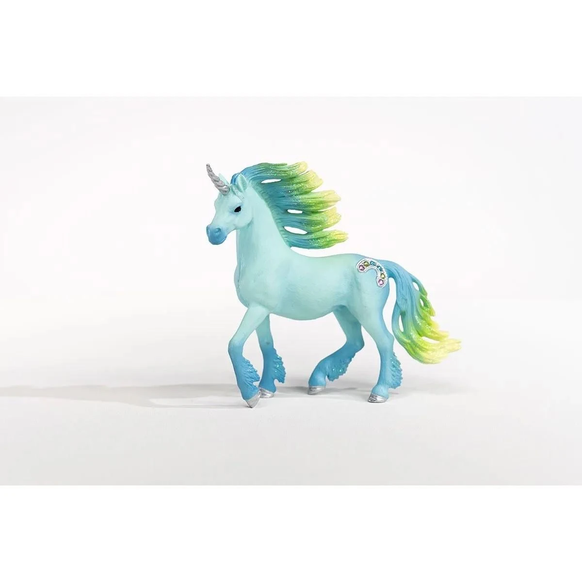 Schleich figūrėlė BAYALA Zefyrinis vienaragis