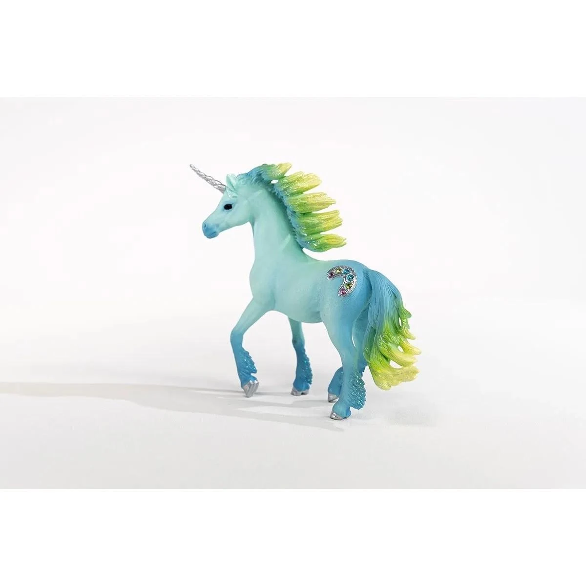 Schleich figūrėlė BAYALA Zefyrinis vienaragis