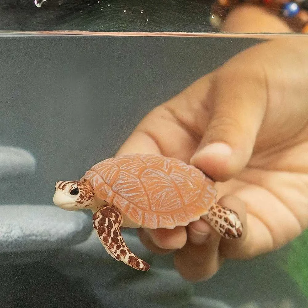 Schleich figūrėlė Bisa jūrų vėžlys