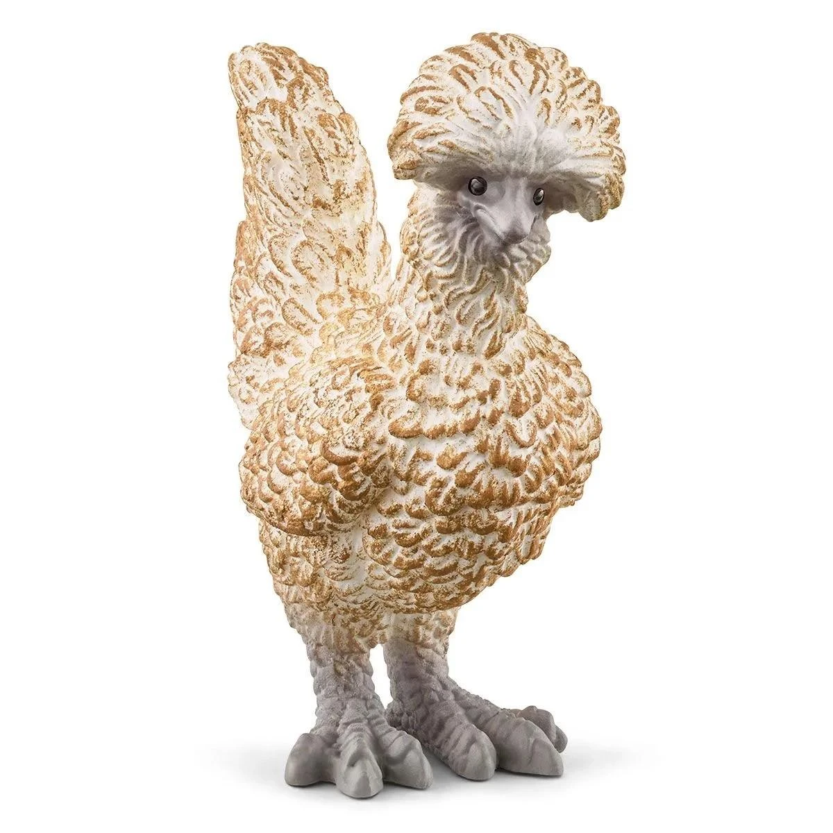 SCHLEICH „Naminiai gyvūnai“ rinkinys - Draugai viščiukai