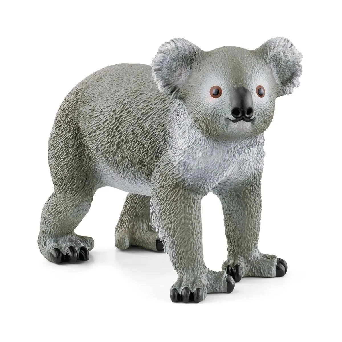 Schleich figūrėlė Mama koala su jaunikliu