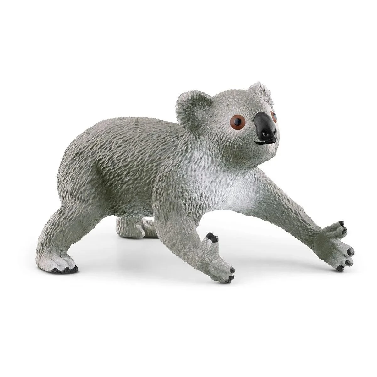 Schleich figūrėlė Mama koala su jaunikliu