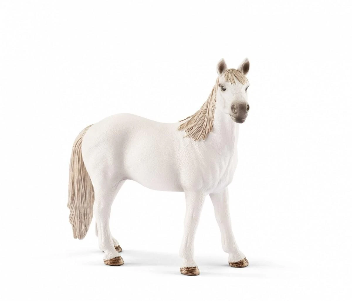 Schleich 72116 Rinkinys Farm World Market Apsilankymas