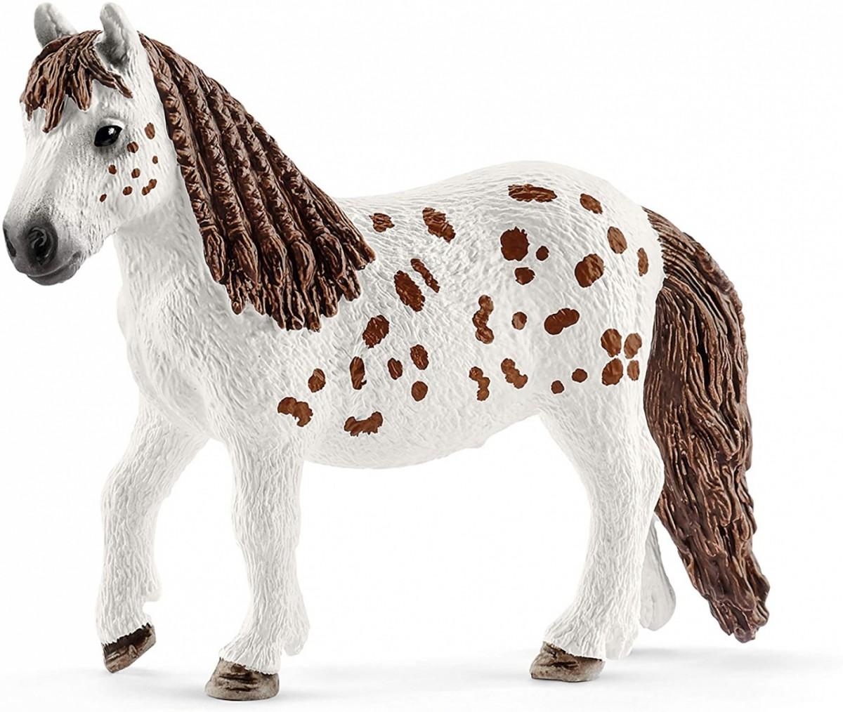 SCHLEICH „Arklių klubo“ Rinkinys - Raitelė Mia