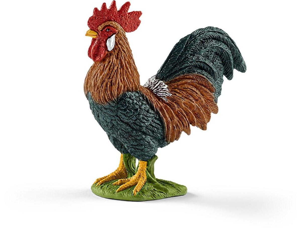 Schleich figūrėlė Gaidys aprašymas - Prekės nuotrauka