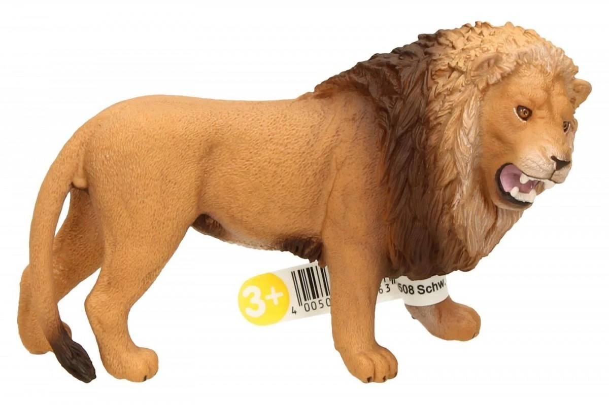 Schleich figūrėlė Liūtas