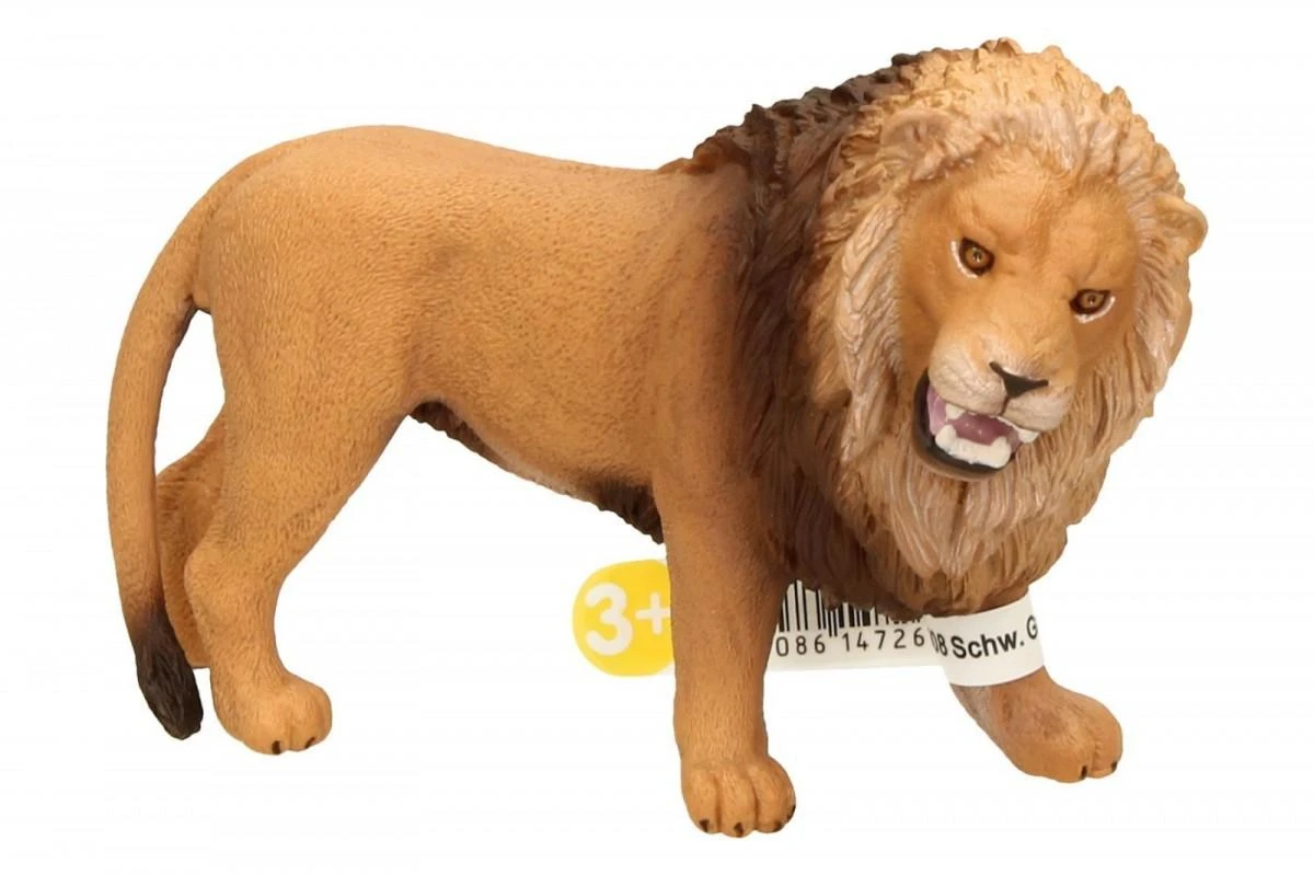 Schleich figūrėlė Liūtas