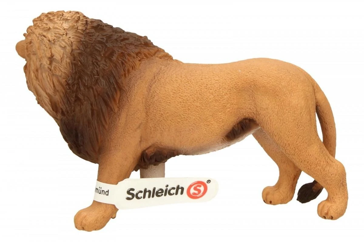 Schleich figūrėlė Liūtas