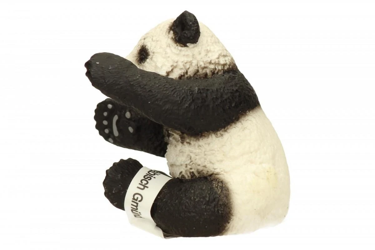 Schleich figūrėlė Žaidžiantis pandos mažylis