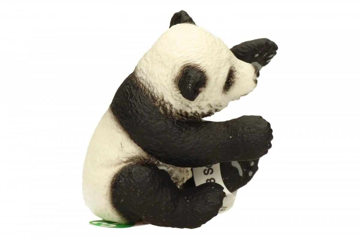 Schleich figūrėlė Žaidžiantis pandos mažylis