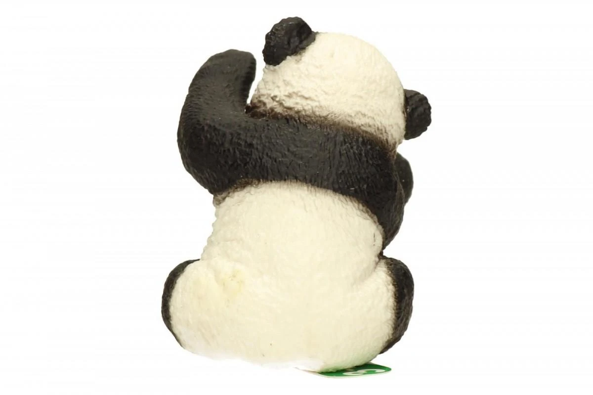 Schleich figūrėlė Žaidžiantis pandos mažylis