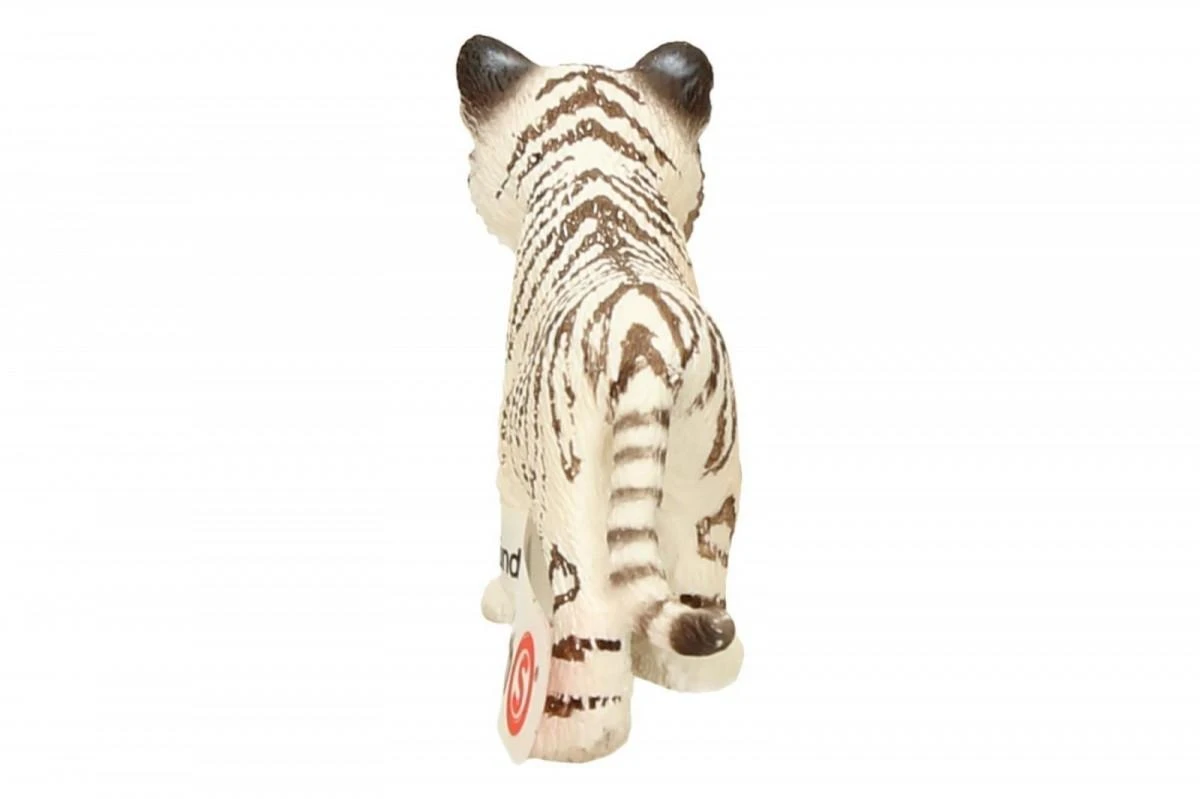 Schleich figūrėlė Baltojo tigro mažylis