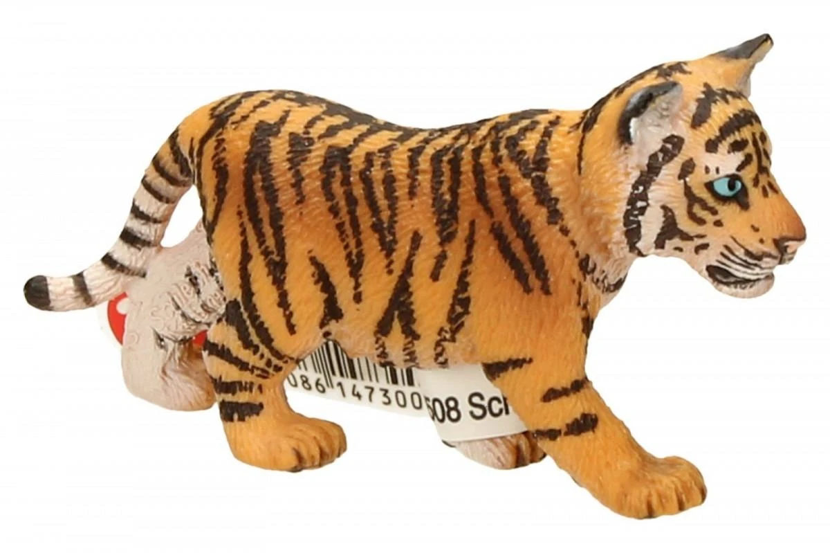 Schleich figūrėlė Tigriukas