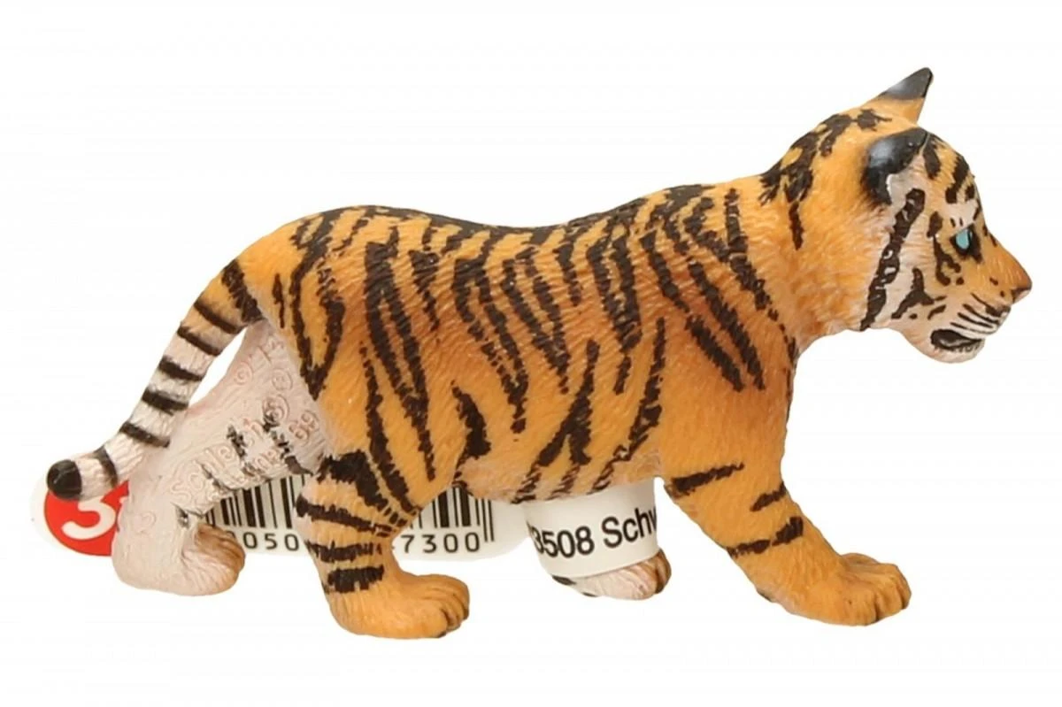 Schleich figūrėlė Tigriukas