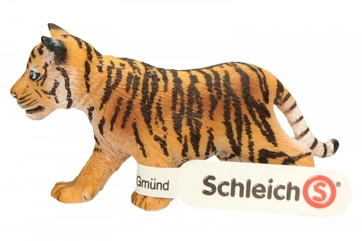 Schleich figūrėlė Tigriukas