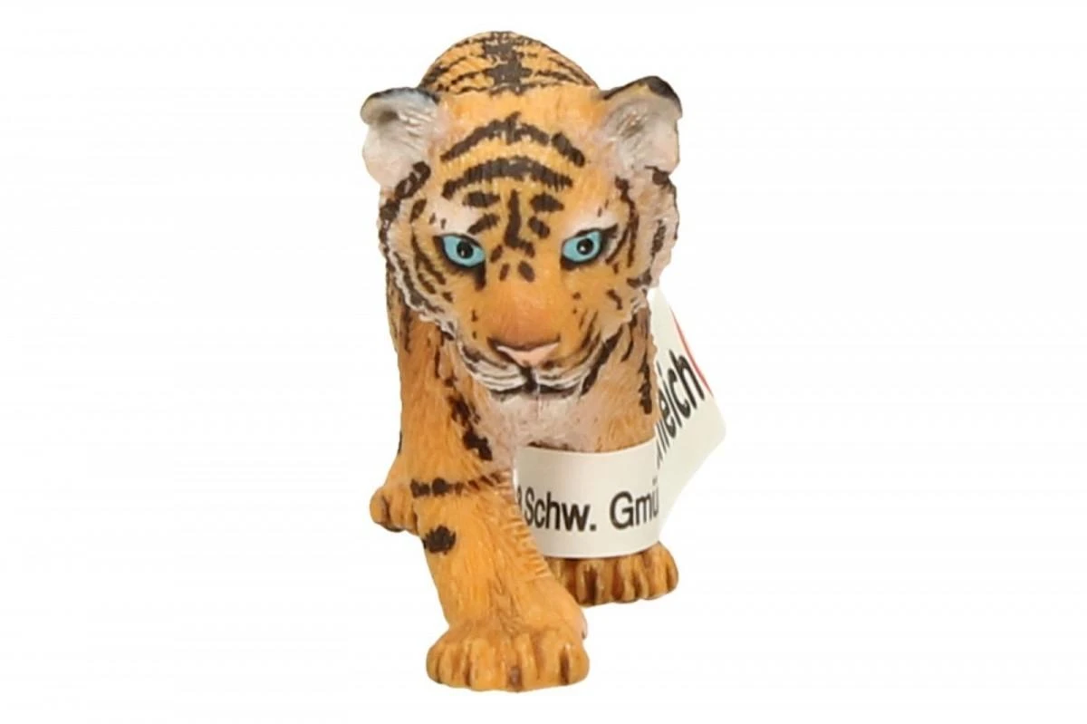 Schleich figūrėlė Tigriukas