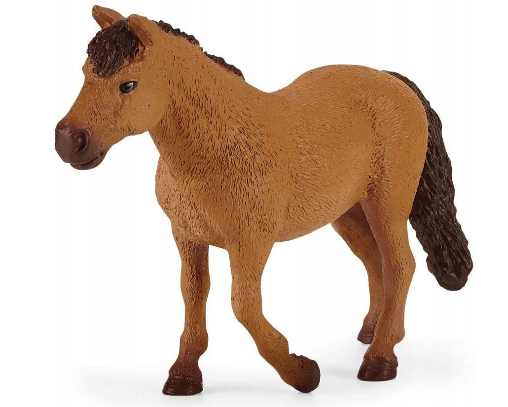 SCHLEICH „Naminiai gyvūnai“ rinkinys - Mobilus fermos stendas
