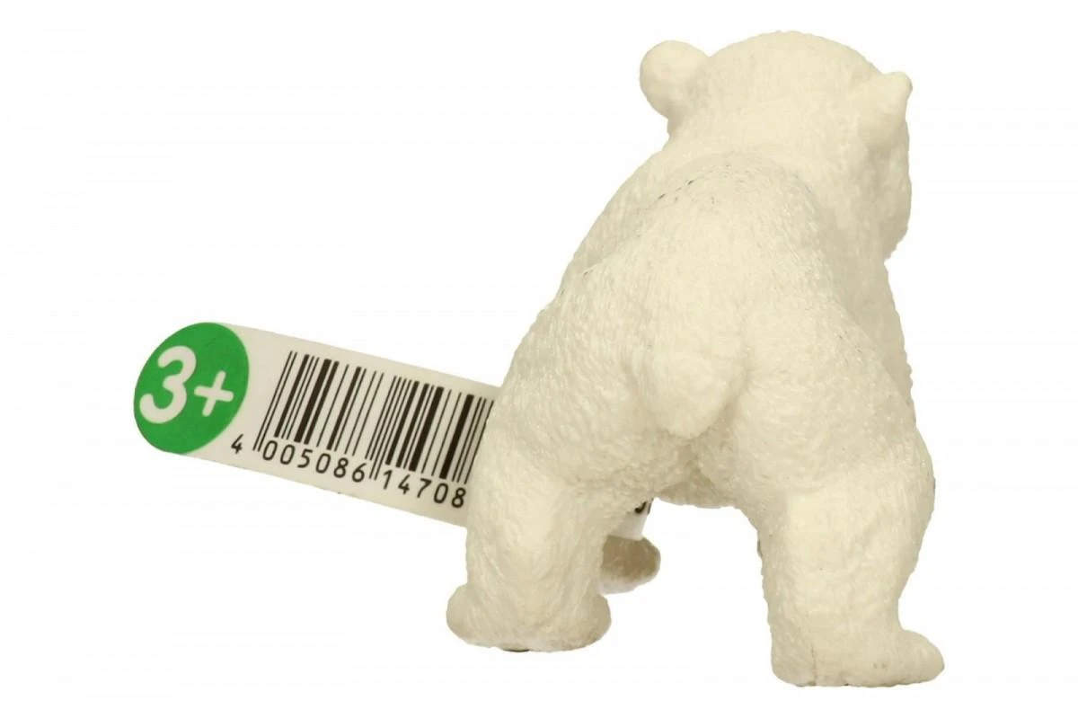 Schleich figūrėlė Poliarinės meškos mažylis