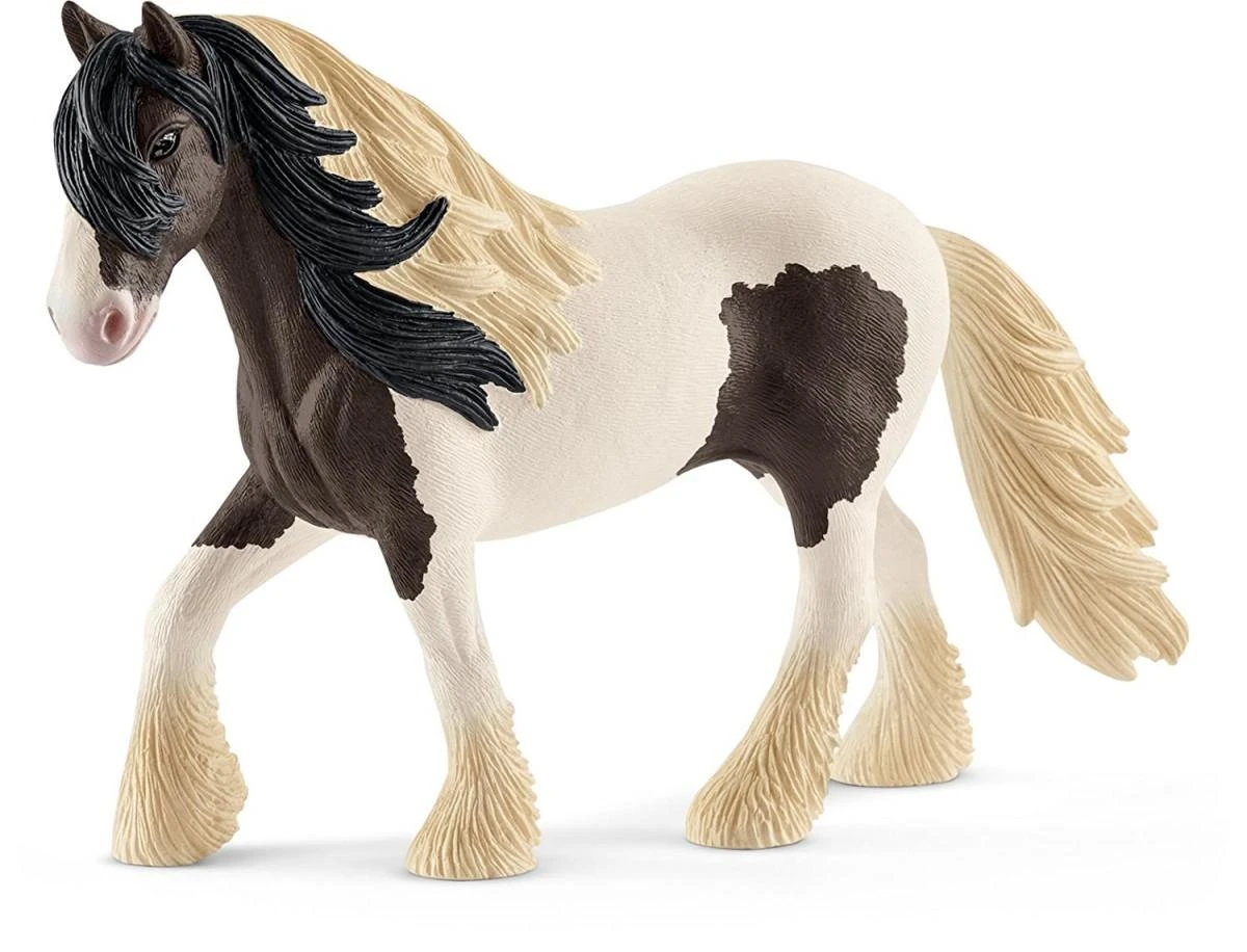 Schleich Figūrinė Tinker veislės žirgas