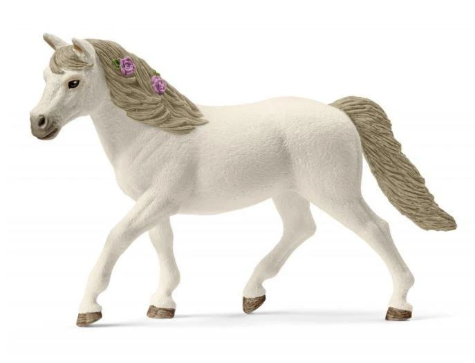 SCHLEICH HORSE CLUB Žirgų šou vežimas