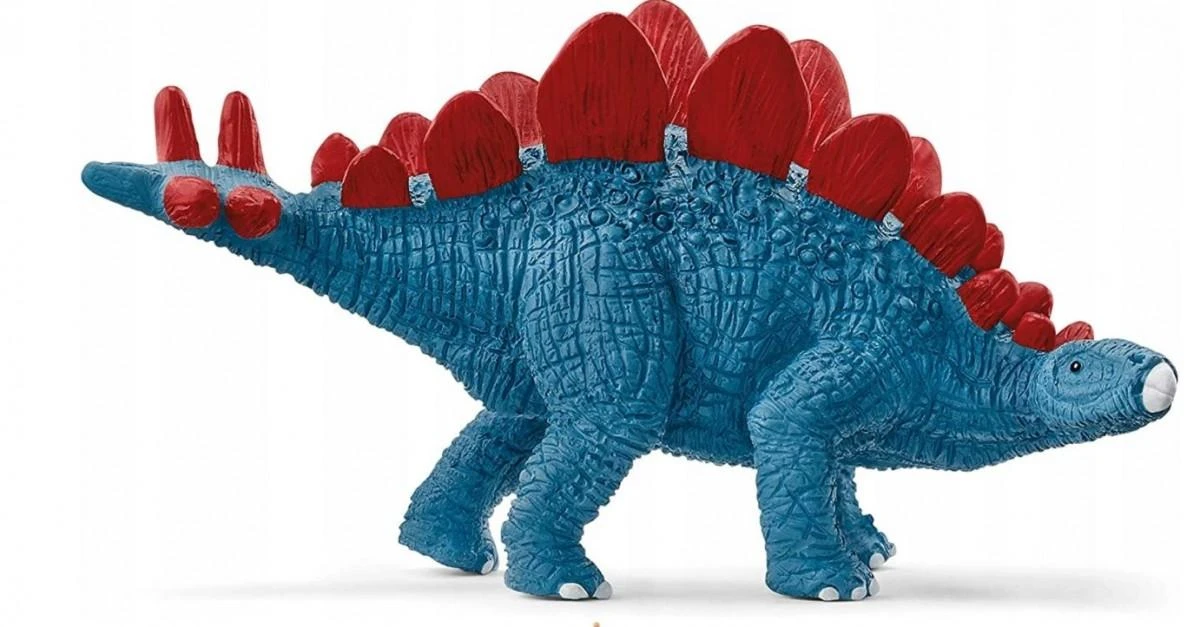 SCHLEICH Rinkinys Tiranozauro Rekso Antpuolis