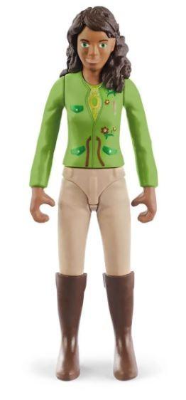 Schleich Horse Club Sarahs Campingausflug (42533)