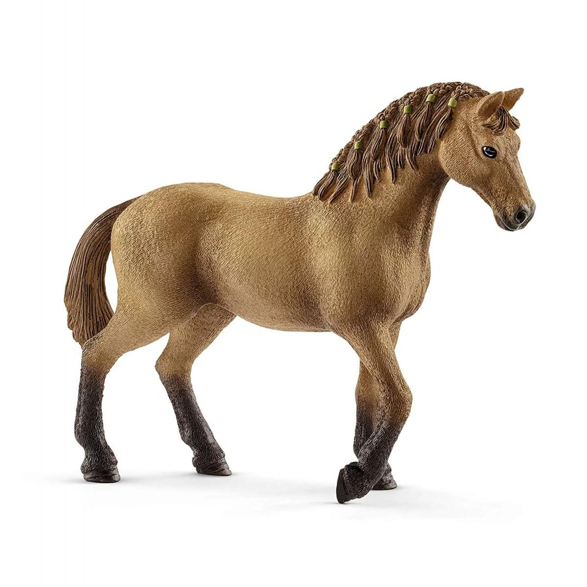 SCHLEICH HORSE CLUB „Arklių Klubas“: Saros jauniklių priežiūros rinkinys