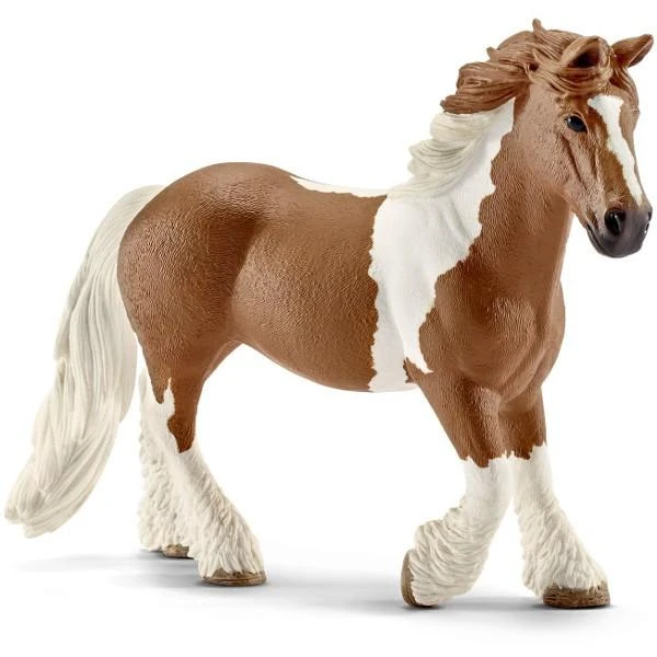 Schleich figūrėlė Tinkerio kumelė aprašymas - Prekės nuotrauka