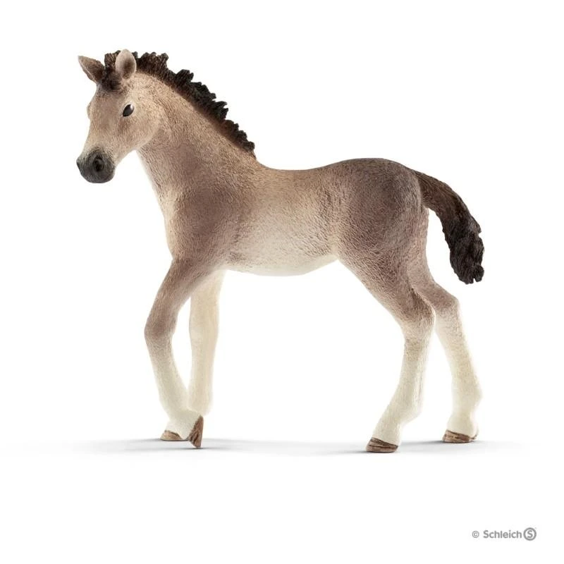 Schleich figūrėlė Andalūzijos kumeliukas
